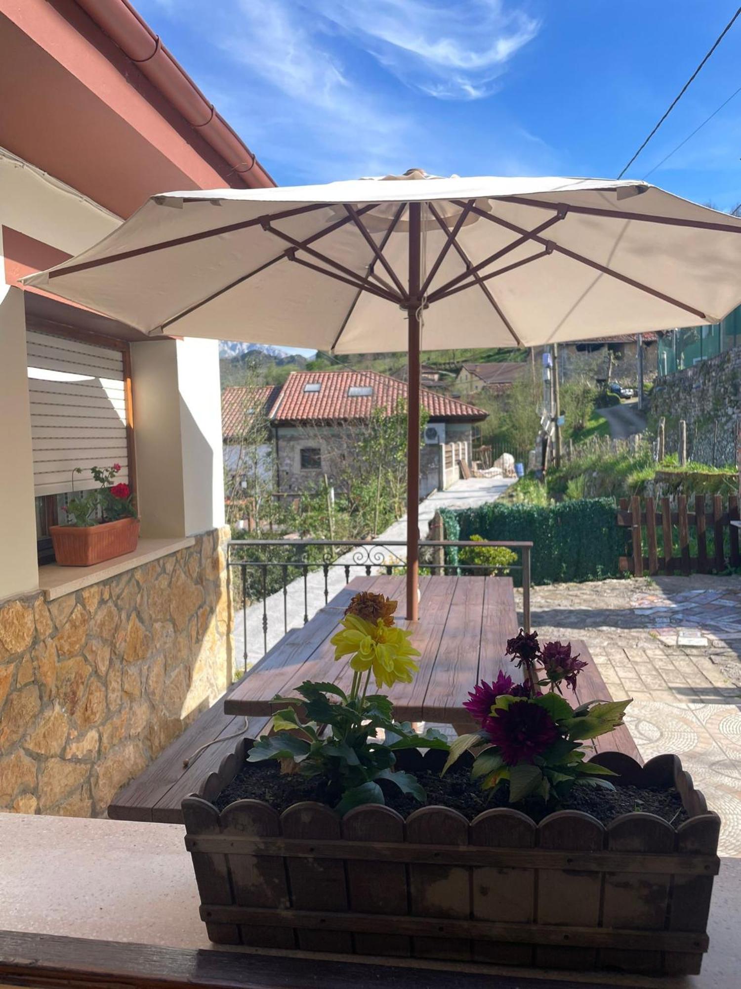 Holiday home La Ventana De Picos Onis