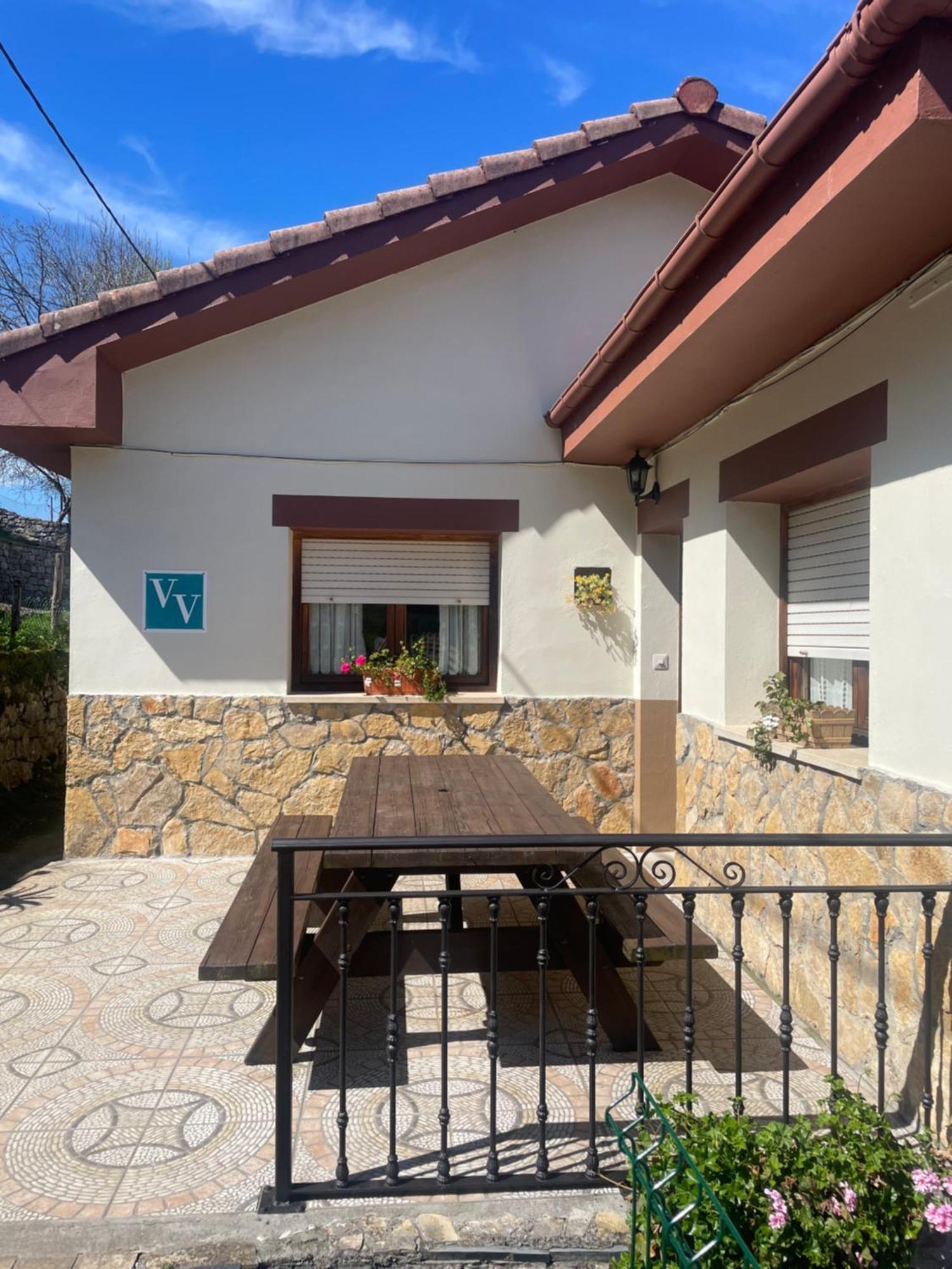 La Ventana De Picos Holiday home